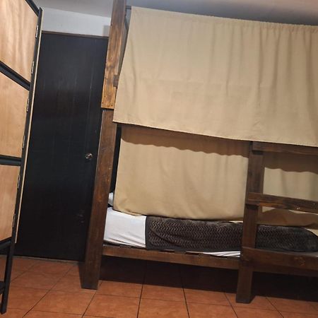 Hotel La Xinca Antigua Dış mekan fotoğraf