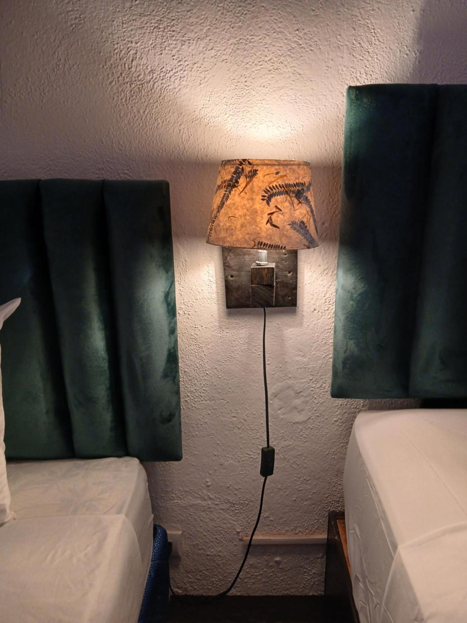 Hotel La Xinca Antigua Dış mekan fotoğraf