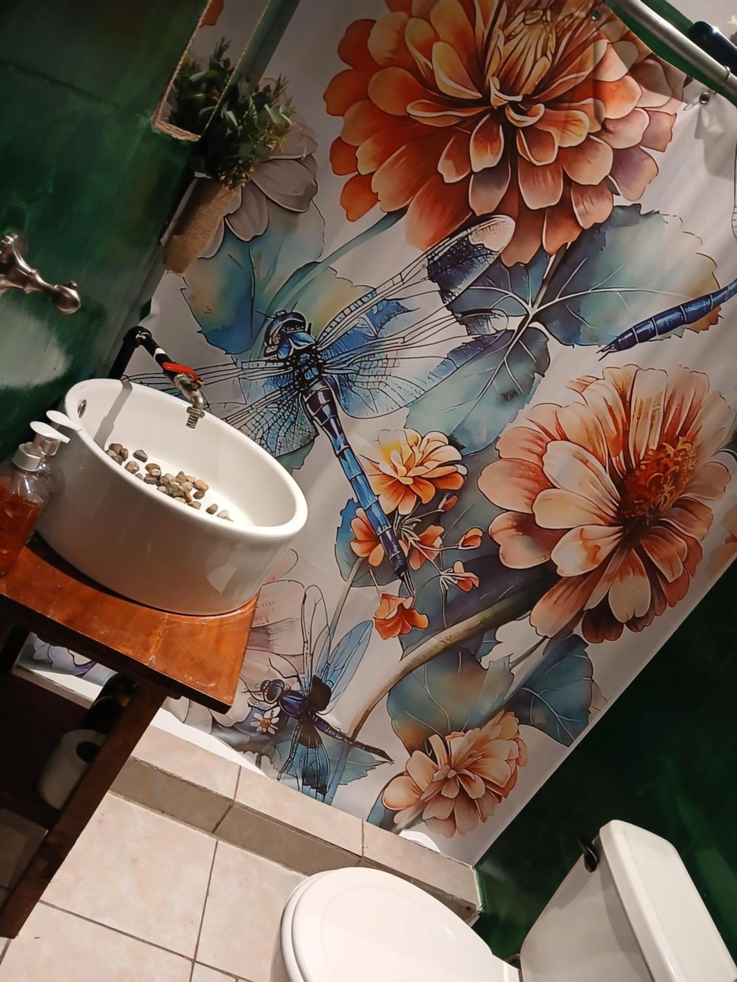 Hotel La Xinca Antigua Dış mekan fotoğraf