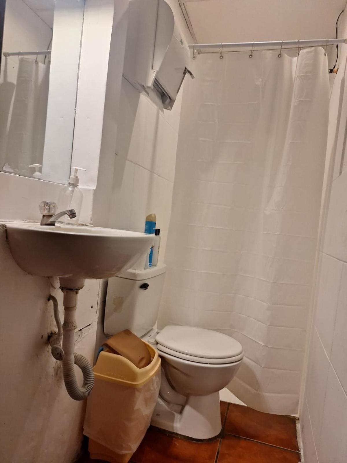 Hotel La Xinca Antigua Dış mekan fotoğraf
