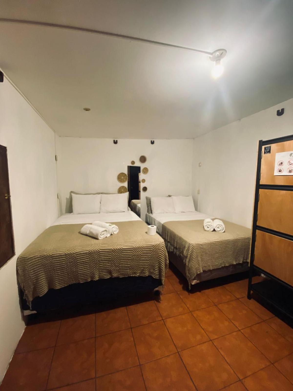Hotel La Xinca Antigua Dış mekan fotoğraf
